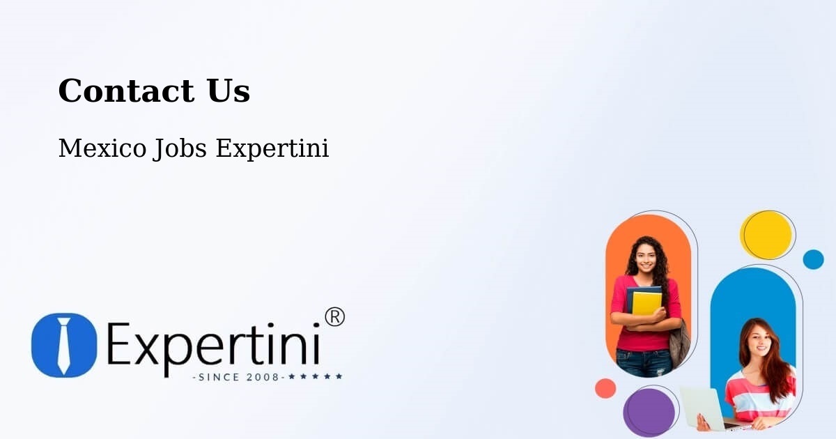 Contact Expertini – Carpinteros - Mexico Jobs Expertini