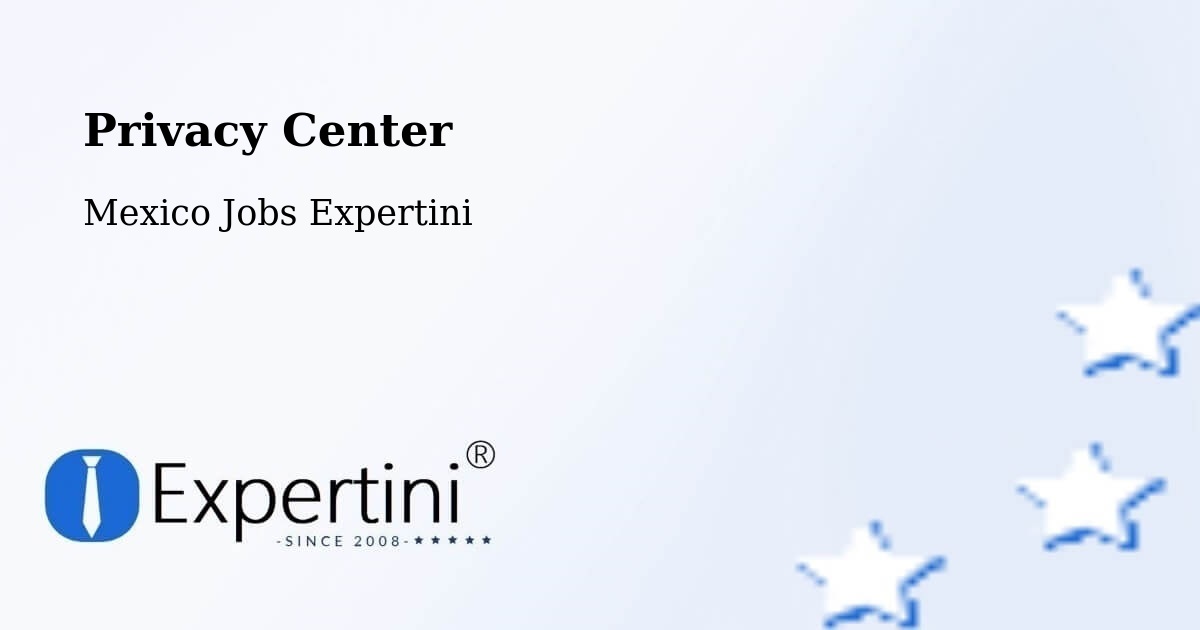 Privacy Policy – Carpinteros - Mexico Jobs Expertini