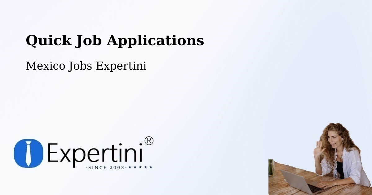 Quick Apply Feature – Carpinteros - Mexico Jobs Expertini